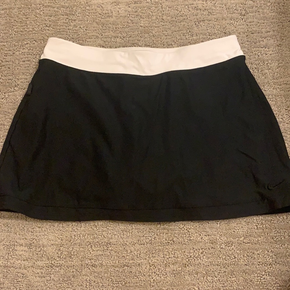 Nike Fitdry Tennis Skort